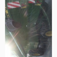 Комбайн John Deere 1072