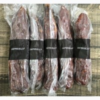 Колбаса Capocollo 250g (Италия)