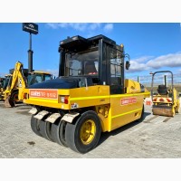 Каток Caterpillar PS300C 2010