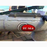 Шнековый погрузчик JE-MA T31G