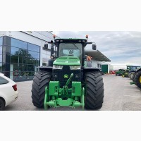 John Deere 8370R 2016 рік