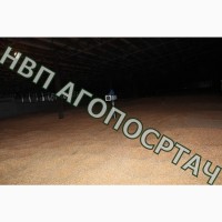 Високопродуктивний аератор зерновий зерновентилятор