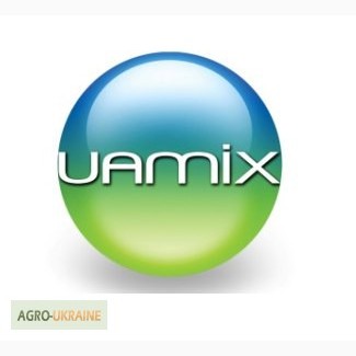 ООО Юамикс производит и продает премиксы и кормовые добавки