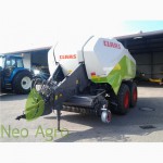 Тюковий прес-підбирач CLAAS QUADRANT 3400 RC