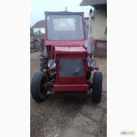 Продам трактор саморобний