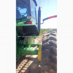 Трактор гусеничный John Deere 8420T из США