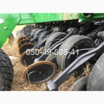 Зернова сівалка для No-Till John Deere 1590 (4.5 м) із США б/у (з сухими добривами)