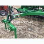 Зернова сівалка для No-Till John Deere 1590 (4.5 м) із США б/у (з сухими добривами)