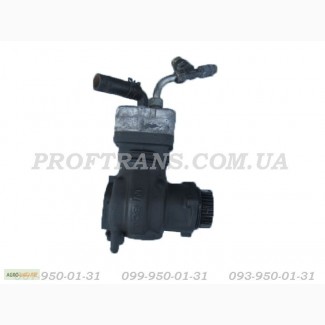 Компрессор MAN TGL, WABCO 9121160000