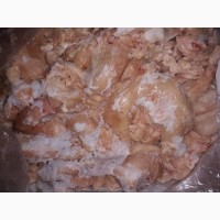 Продам куриное филе охлаждённое / замороженное