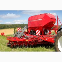 Посівний комплекс HORSCH Avatar SD / SW