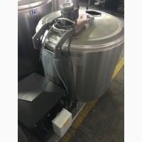 Продам охладитель молока Alfa Laval 430