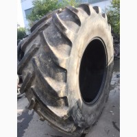 Шина 710/70 R38 MICHELIN б/у