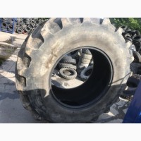 Шина 710/70 R38 MICHELIN б/у