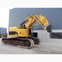 Caterpillar 325CL экскаватор