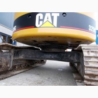 Caterpillar 325CL экскаватор