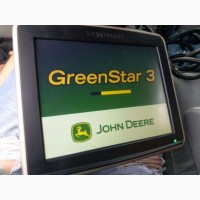 Тачскрин монитора(сенсор дисплея) GreenStar(GS, John deere) 2600 и 2630