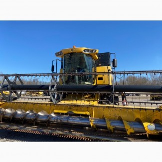 Продам комбайн New Holland CSX 7080