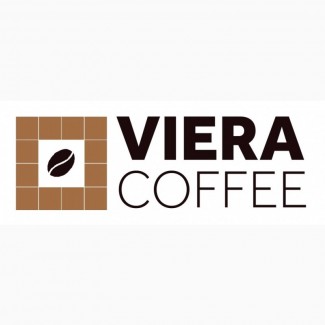 Viera Сoffee СО. Сертифицированный производитель кофе (ISO)