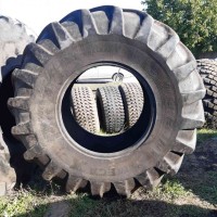 Бу шины 650/75R32 (24.5R32) Michelin