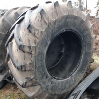 Бу шины 650/75R32 (24.5R32) Michelin