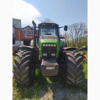 Трактор Deutz-Fahr Agrotron x720