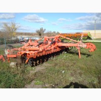 Продам причіпна дискова борона maschio gaspardo ufo 600 d610