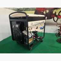 Дизельний генератор 9 кВт Antrac AK 10000 MS. Безкоштовна доставка
