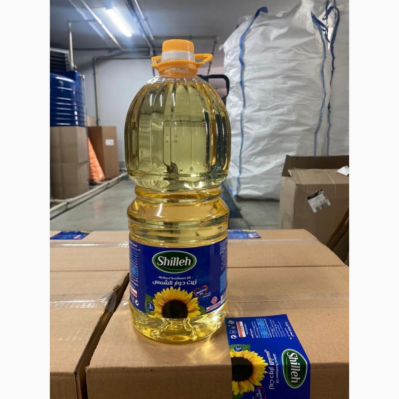 Фото 8. Продам олію соняшникову на експорт (від виробника)