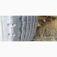 Продам шину 385/65R 22, 5