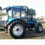 Трактор МТЗ Pronar 1221A - 130 л.с