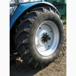 Трактор МТЗ Pronar 1221A - 130 л.с