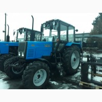 Трактор новый «Беларус- 892»