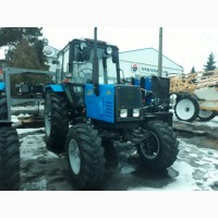 Трактор новый «Беларус- 892»
