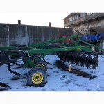 Глибокорозпушувач John Deere 512 (2014 р.)