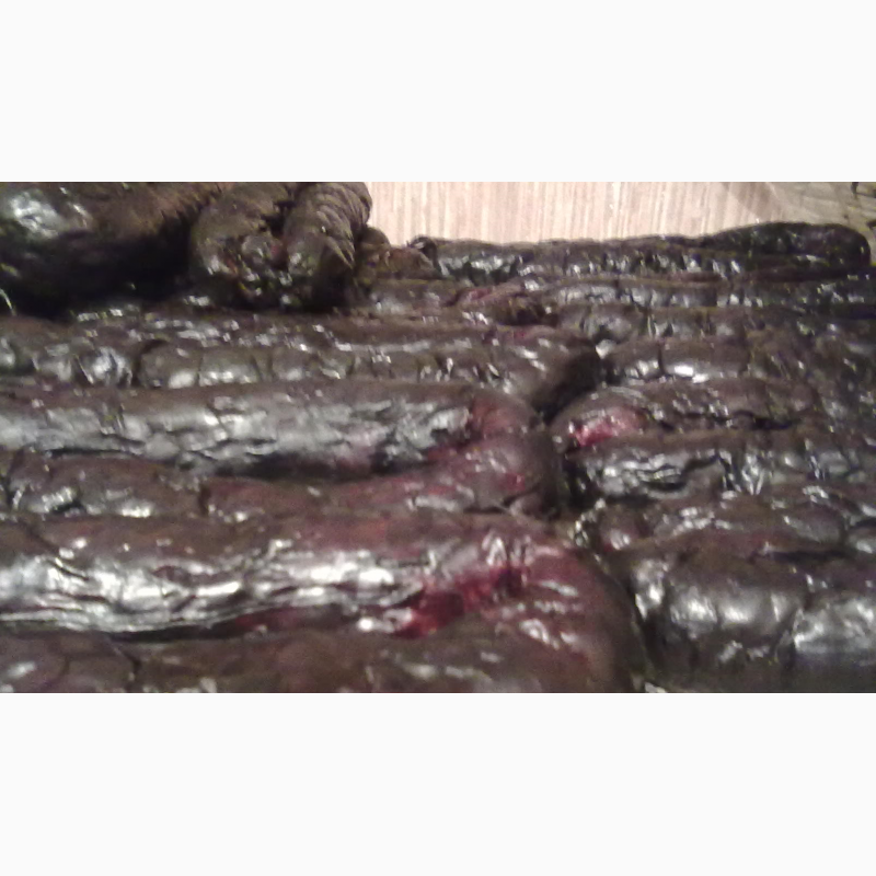 Фото 7. Домашняя колбаса (ковбаса) Черная 100% натуральная Старинный рецепт