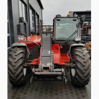 Телескопический погручик Manitou MLT 735-120 LSU Turbo