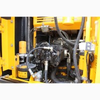 Предлагаем Гусеничный Экскаватор JCB JS220LC