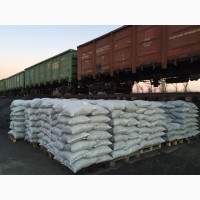 Уголь антрацит орех в мешках для населения с доставкой в Запорожье