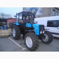 Трактор МТЗ 82.1 Беларус новий