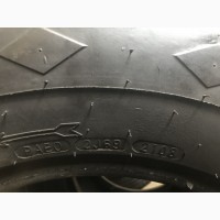 Шина 16.0/70-20 (405/70-20) Goodyear б/у