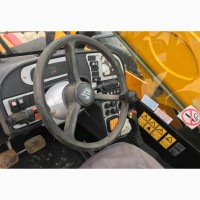 Телескопический погрузчик JCB 535-95 2011 года