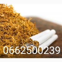 Лапша тютюну та табака