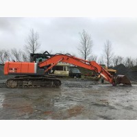 Гусеничный экскаватор Hitachi ZX210 LC-3. В наличии и под заказ