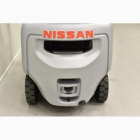 Вилочный погрузчик Nissan Y1D1A18Q