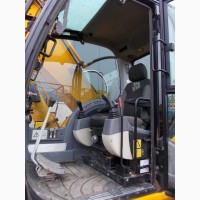 Экскаватор JCB JS200LC на гусеничном ходу