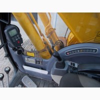 Экскаватор JCB JS200LC на гусеничном ходу