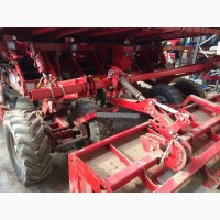 Картоплесаджалка Grimme GB 430