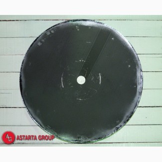 Диск бороны Sunflower 610х46х6мм N820-446C производство Аргентина