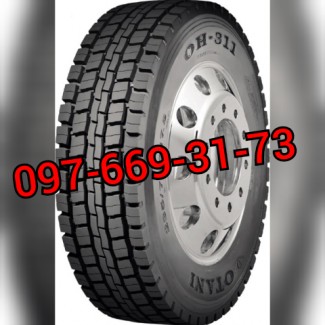 Шина 215/75 R17.5 OTANI OH-311 128/126M